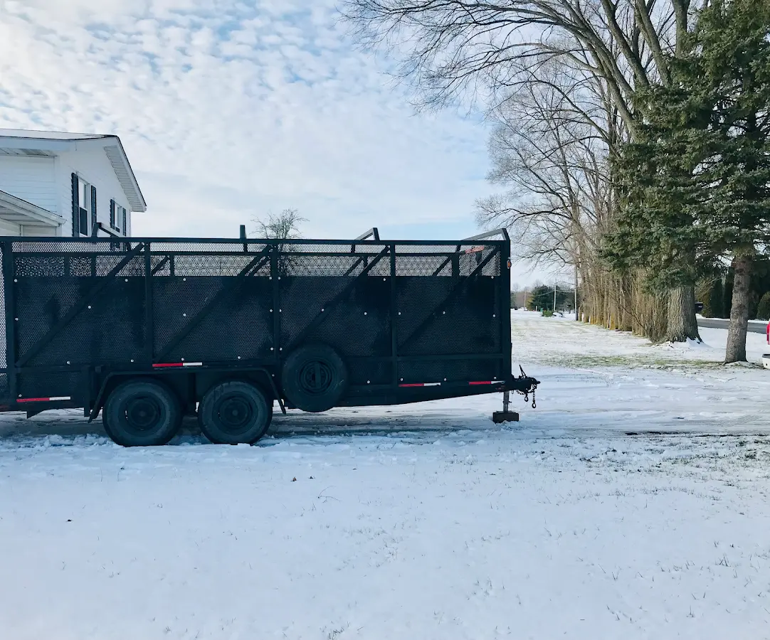 12 Yard Dumpster Rental in Blaine, MN
